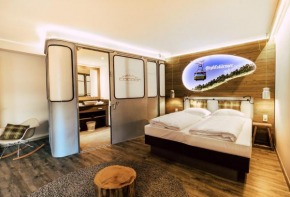 Гостиница Cocoon Hauptbahnhof, Мюнхен